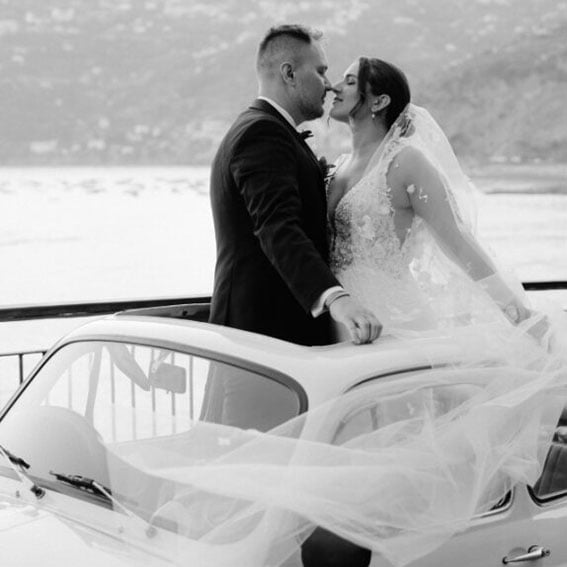 weddings in Maiori - Amalfi Coast, Italy