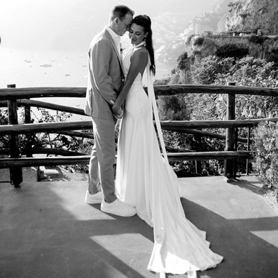 weddings in Ravello - Amalfi Coast, Italy